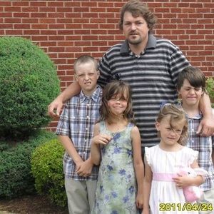 Meet your Posher, Billy